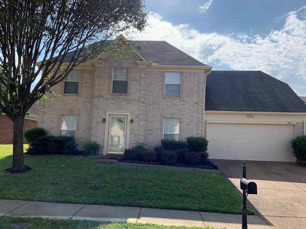 4873 Ridge Walk Lane Memphis, TN 38125 - Photo 1 of 25 Gallery Image 1