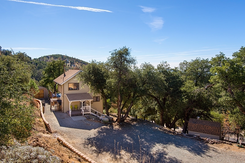 5850 Grandview Road Julian, CA 92036 - Photo 2 of 25