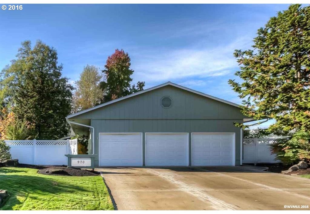 970 Rafael Street North Keizer, OR 97303 - Photo 26 of 32 Gallery Image 26