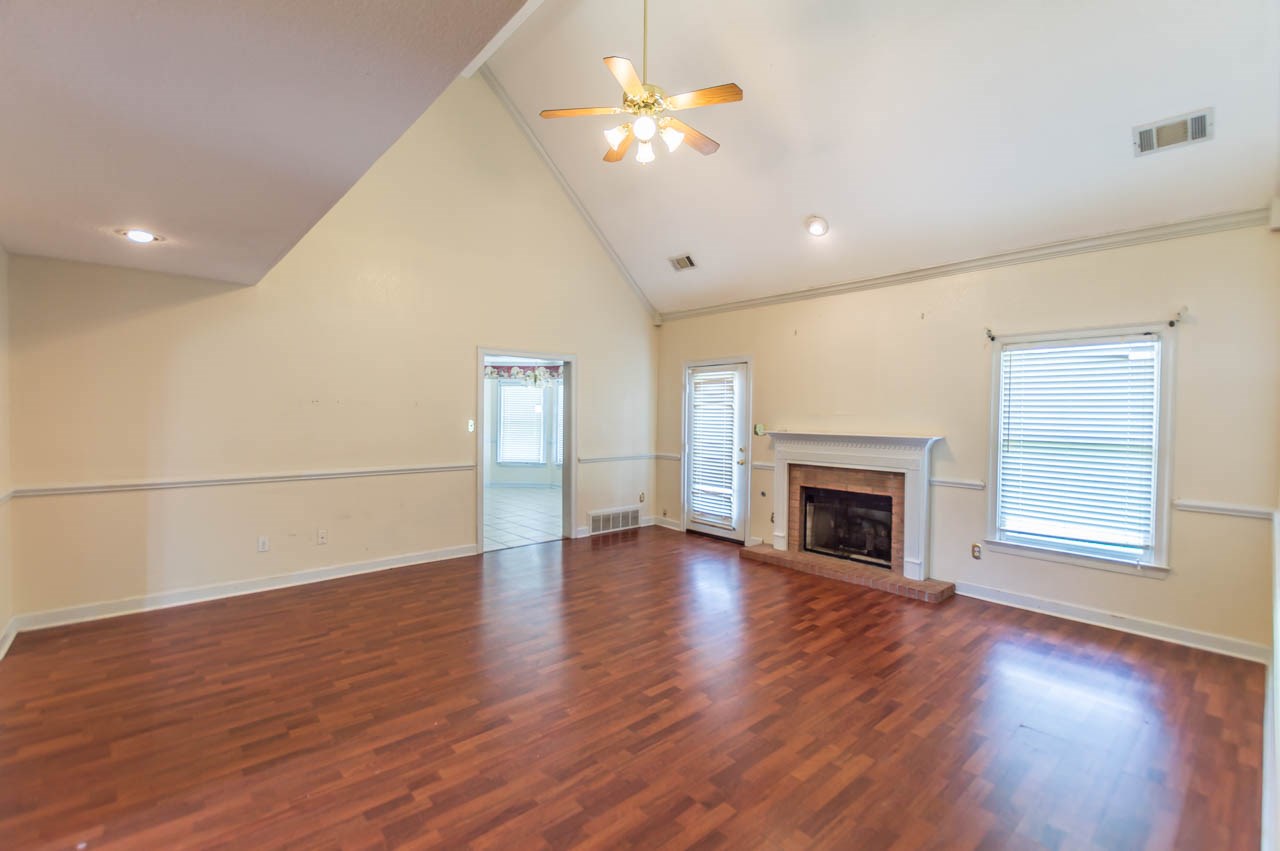 8789 Dexter Road Memphis, TN 38016 - Photo 6 of 25 Gallery Image 6