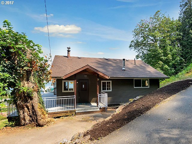 2513 Northeast Rasmussen Road Corbett, OR 97019 - Photo 1 of 1 Gallery Image 1