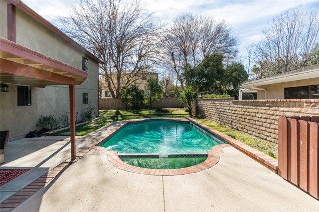 23408 Cherry Street Newhall, CA 91321 - Photo 21 of 28