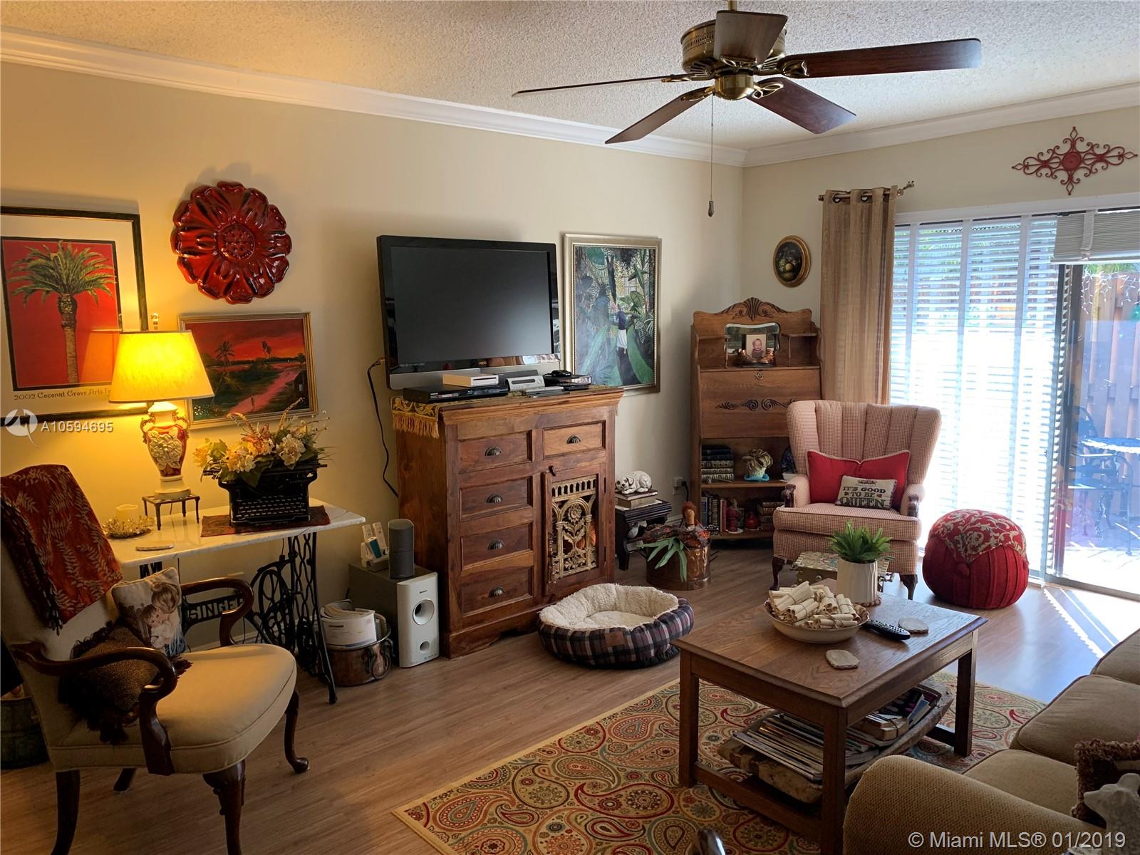 11531 Southwest 109th Road, Unit W Miami, FL 33176 - Photo 5 of 21 Gallery Image 5