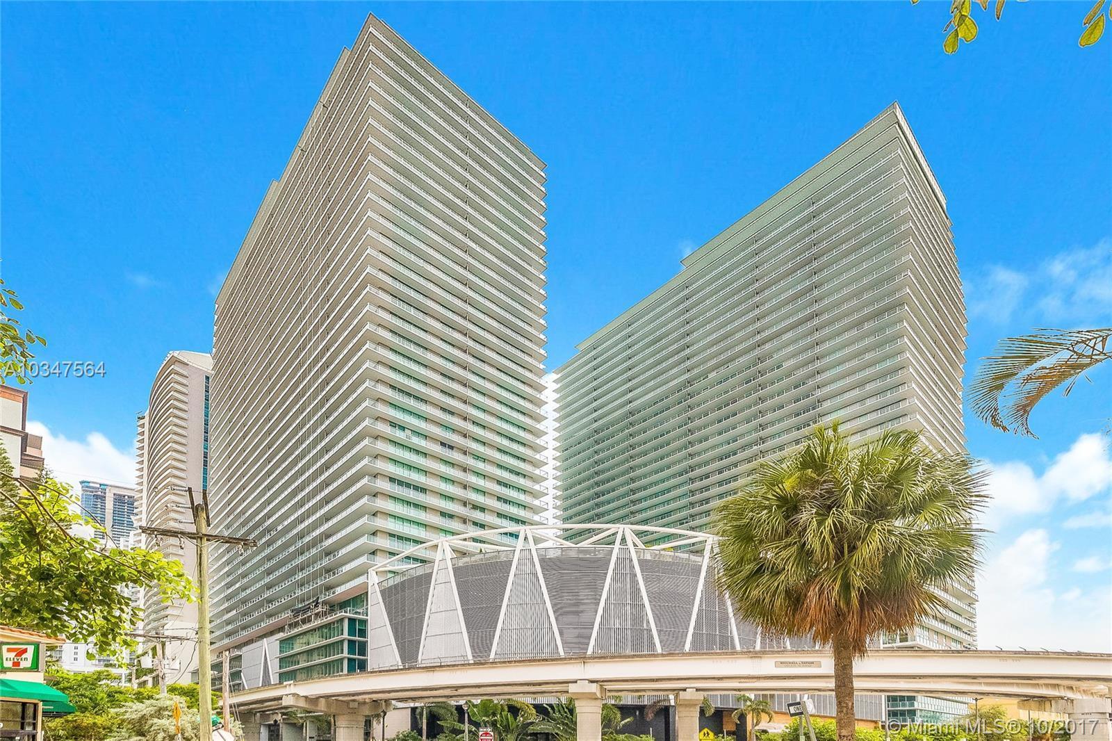 79 Southwest 12th Street, Unit 2710S Miami, FL 33130 - Photo 31 of 33