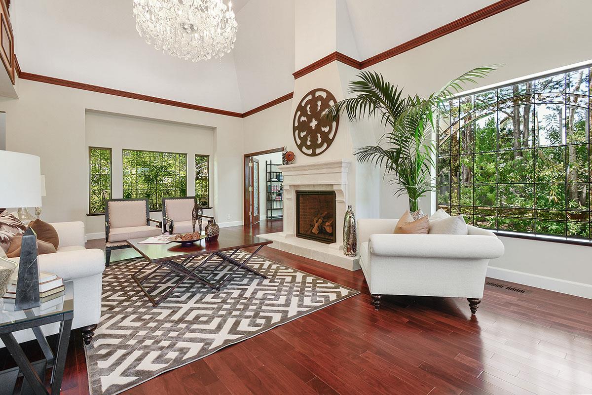 760 Darrell Road Hillsborough, CA 94010 - Photo 10 of 98