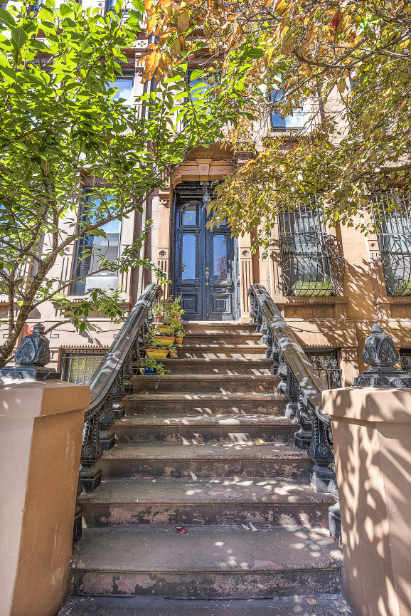 278 St James Place, Unit 1 Brooklyn, NY 11238 - Photo 7 of 8