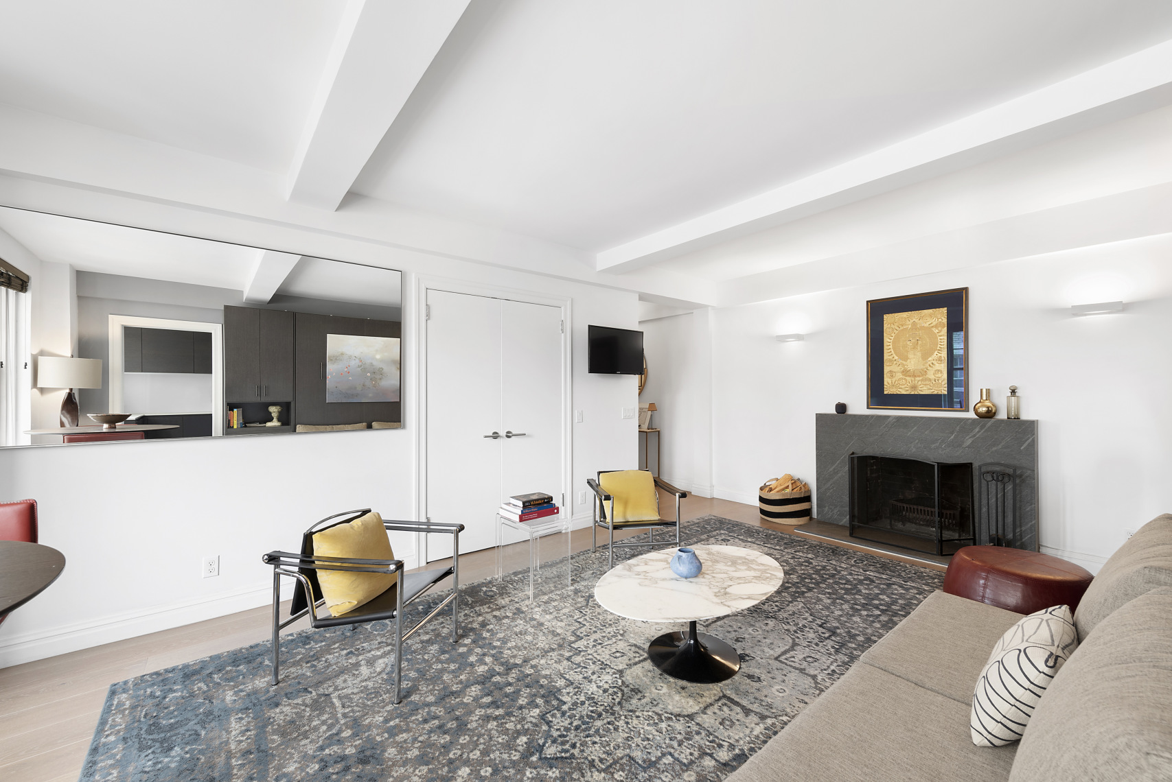 299 West 12th Street, Unit 14B Manhattan, NY 10014 - Photo 1 of 6