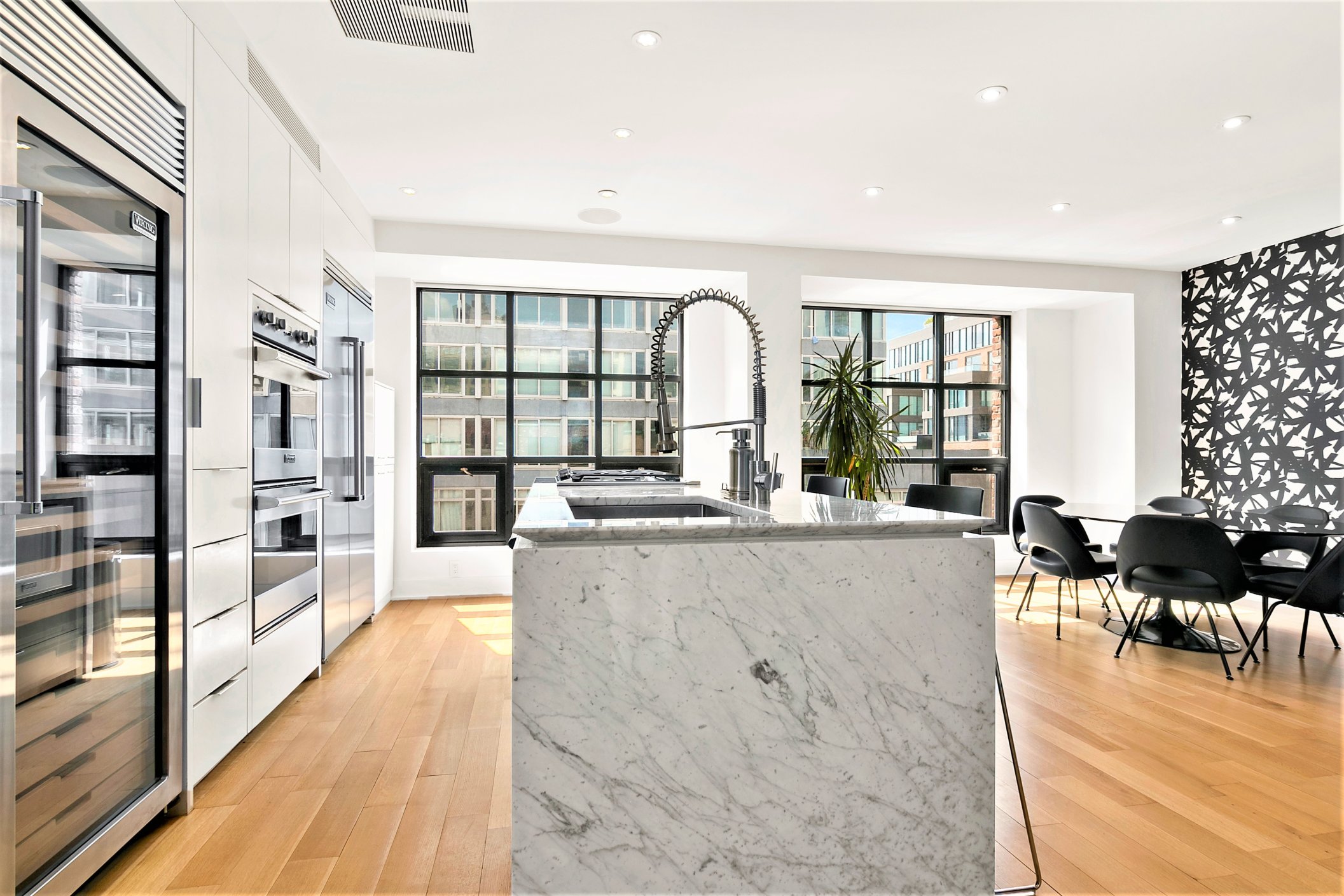 449 Washington Street, Unit PH Manhattan, NY 10013 - Photo 2 of 14