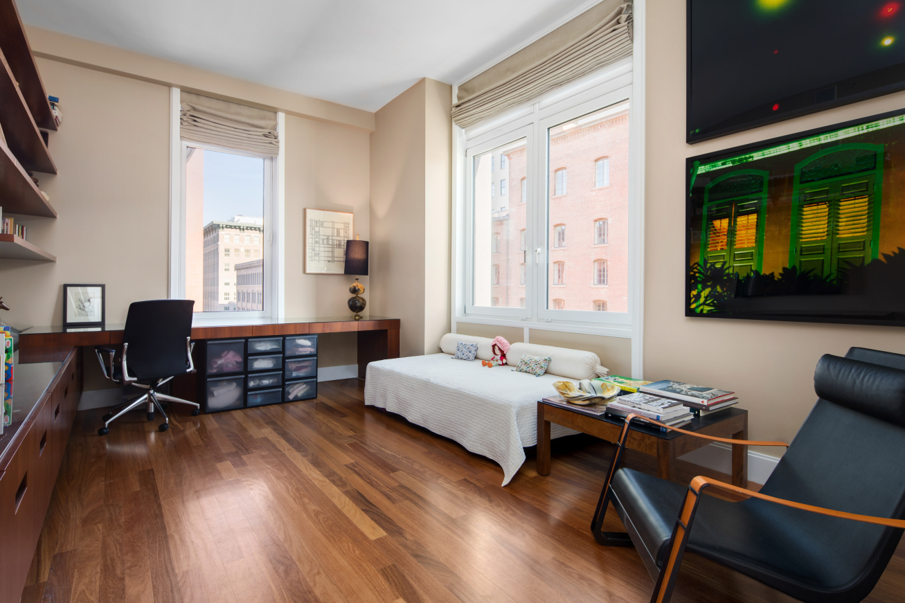 92 Laight Street, Unit 6A Manhattan, NY 10013 - Photo 6 of 12