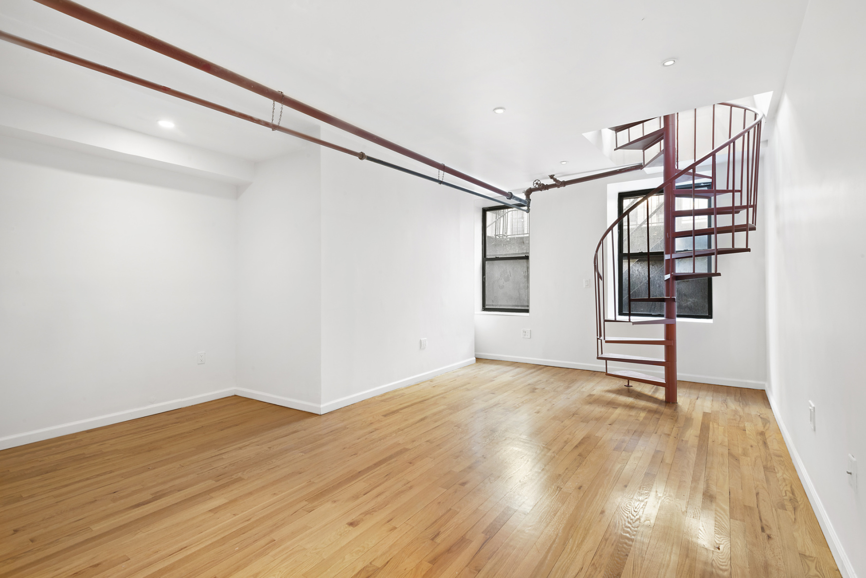 532 West 152nd Street, Unit 2 Manhattan, NY 10031 - Photo 10 of 11