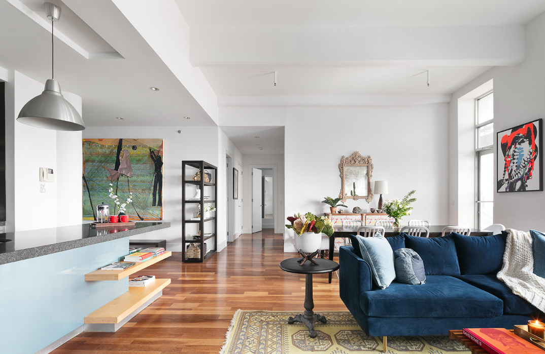 60 Broadway, Unit 9A Brooklyn, NY 11249 - Photo 5 of 14