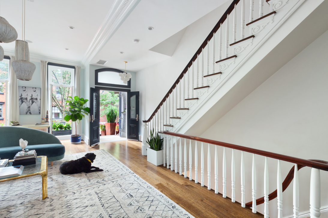 208 West 11th Street Manhattan, NY 10014 - Photo 6 of 19