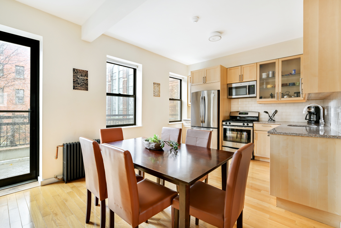 513 Vanderbilt Avenue, Unit 2 Brooklyn, NY 11238 - Photo 5 of 13
