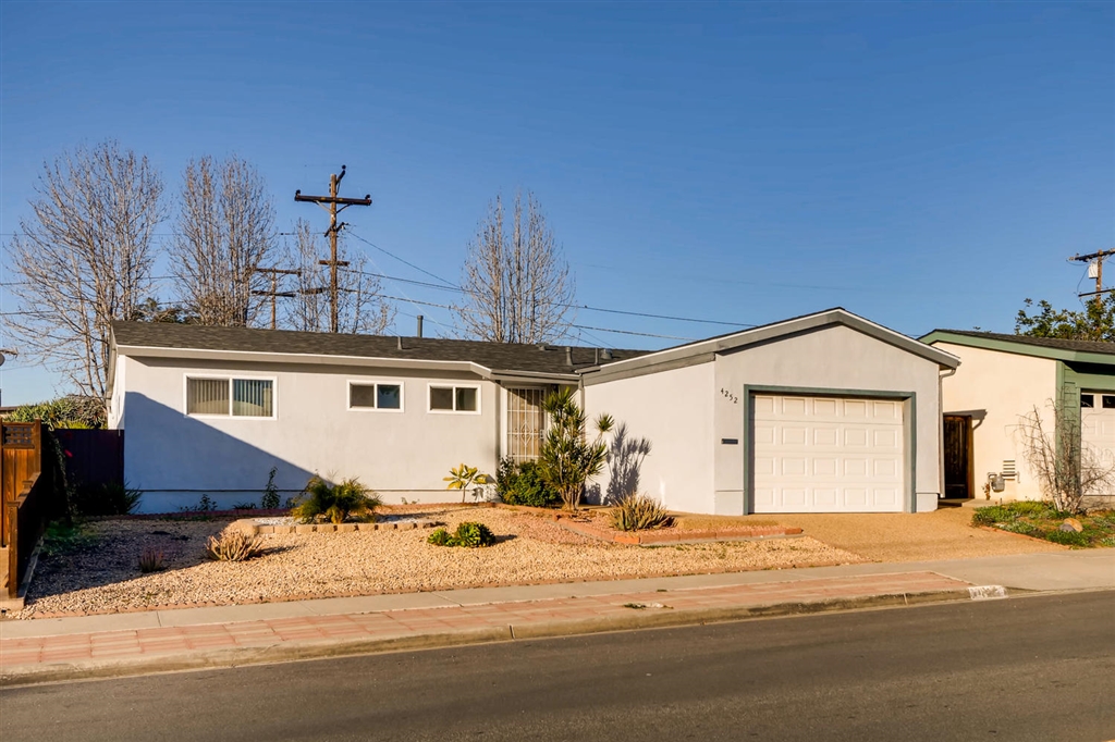 4252 Appleton Street San Diego, CA 92117 - Photo 2 of 25