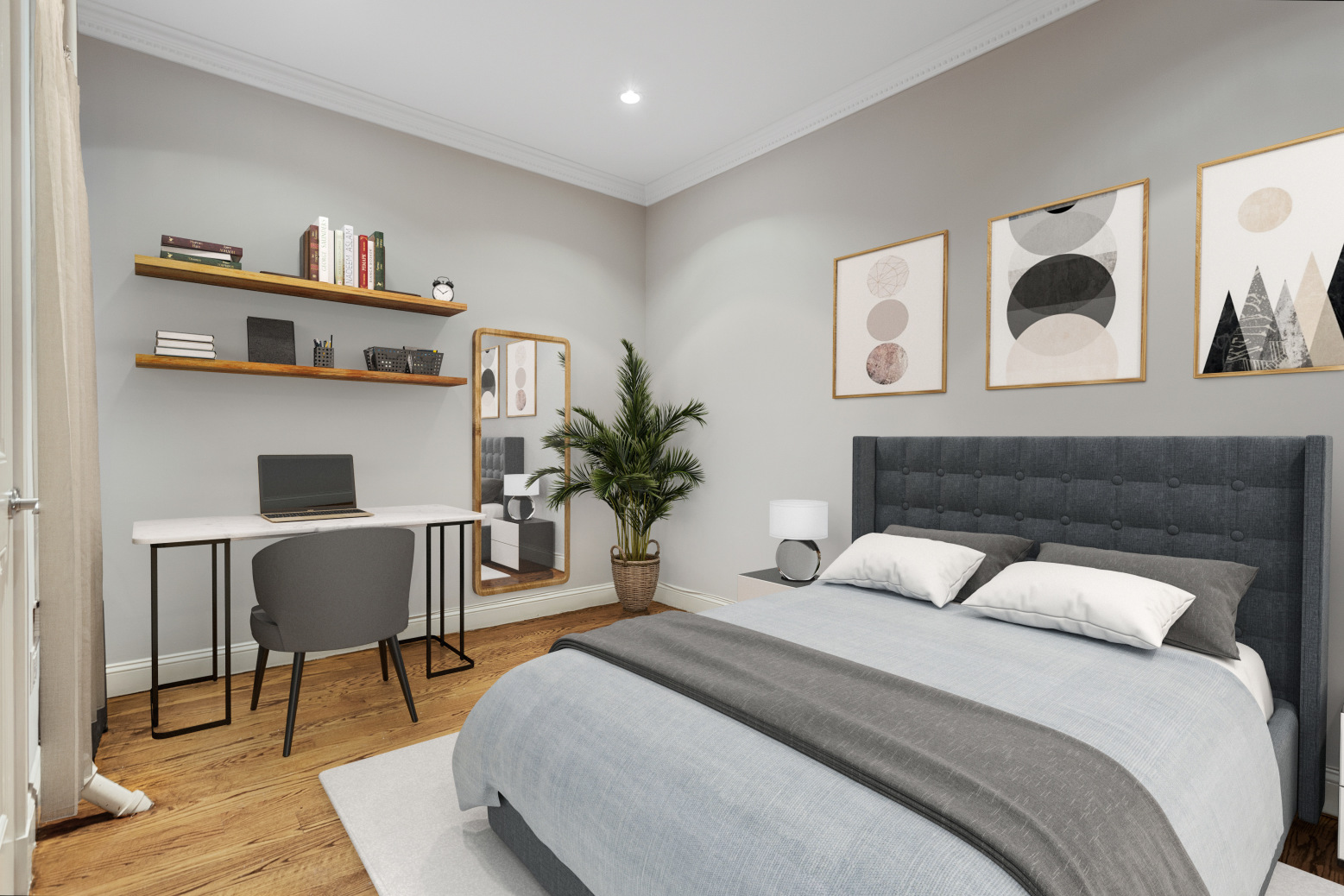 20 Prince Street, Unit 10 Manhattan, NY 10012 - Photo 2 of 14