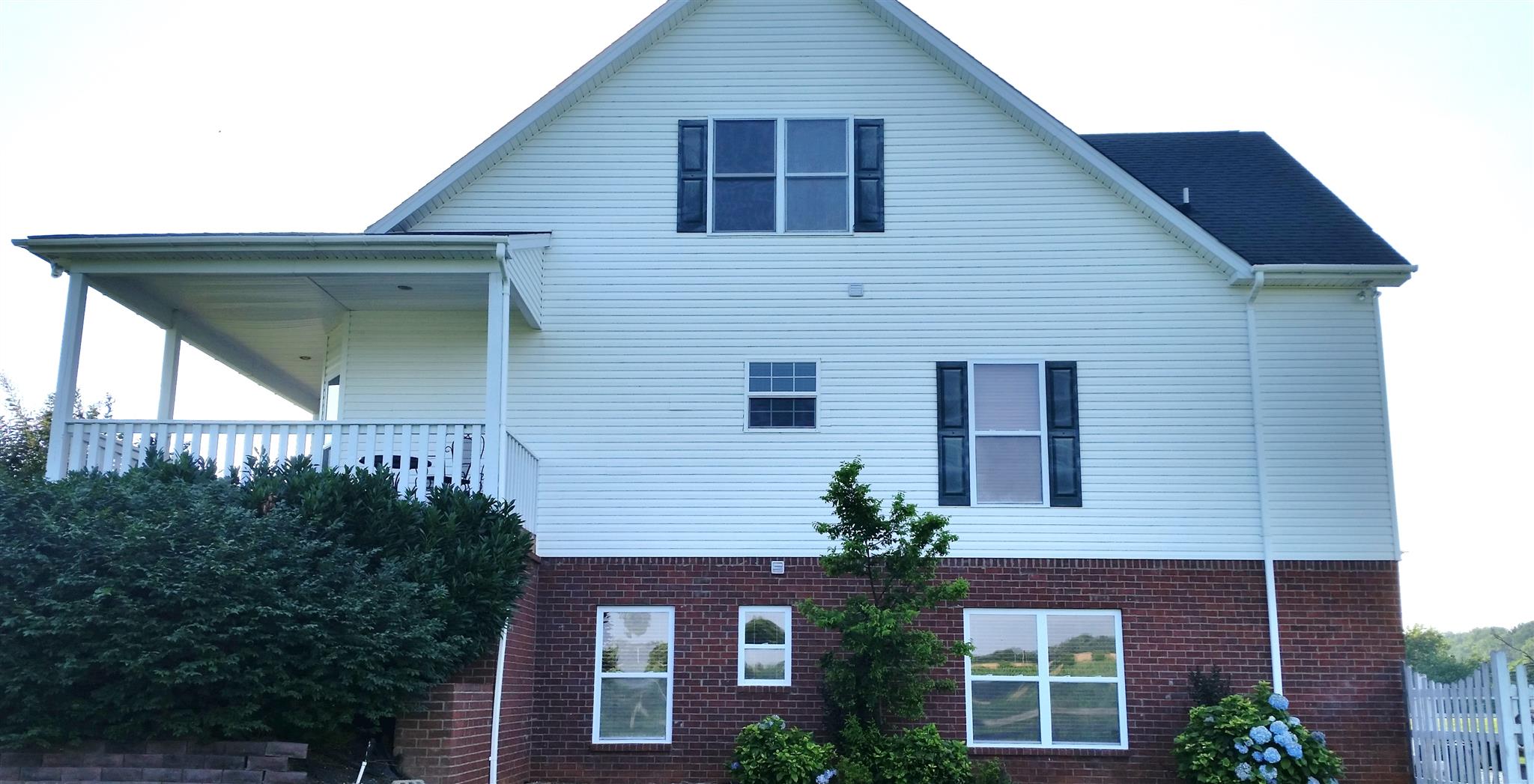 4202 North Pinson Road Portland, TN 37148 - Photo 32 of 33 Gallery Image 32