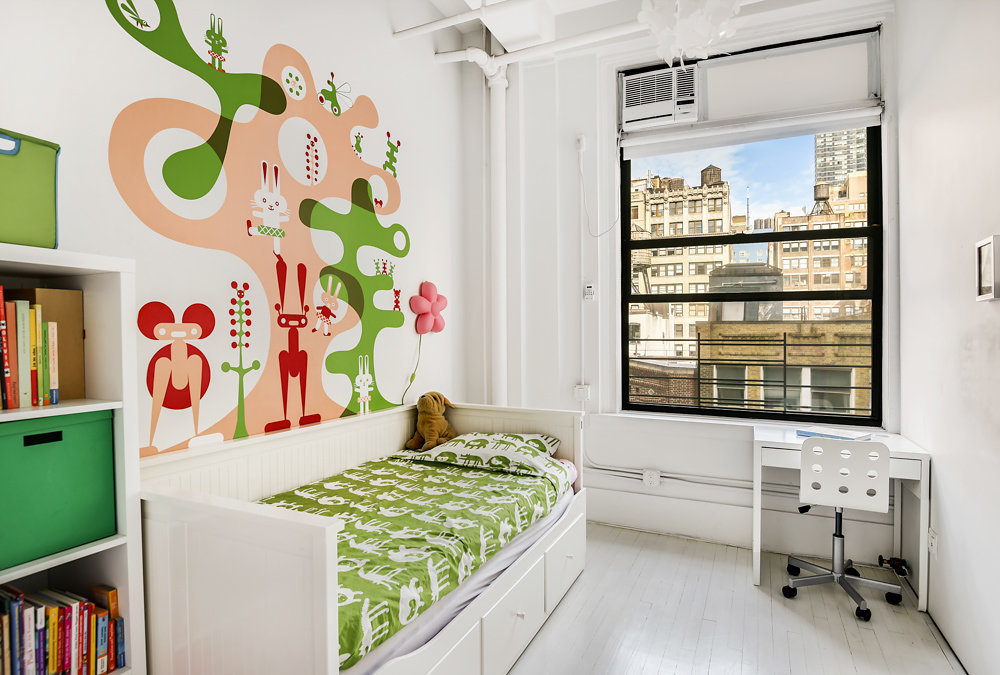 144 West 27th Street, Unit 6F Manhattan, NY 10001 - Photo 8 of 11