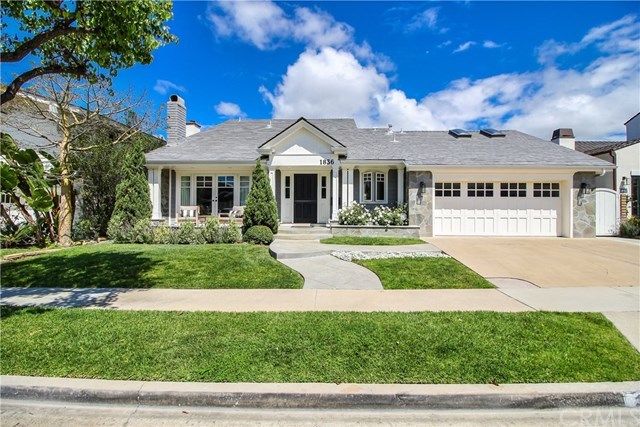 $2,500,000 | 1836 Port Barmouth Place, Newport Beach, CA 92660