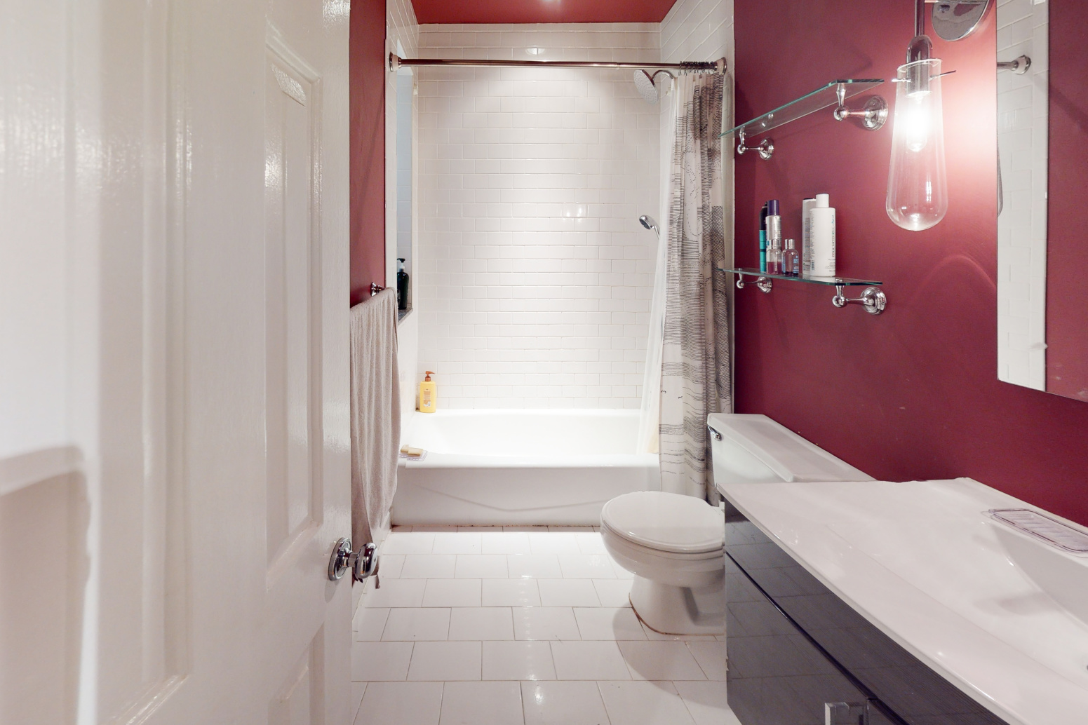 452 15th Street, Unit 1L Brooklyn, NY 11215 - Photo 6 of 8