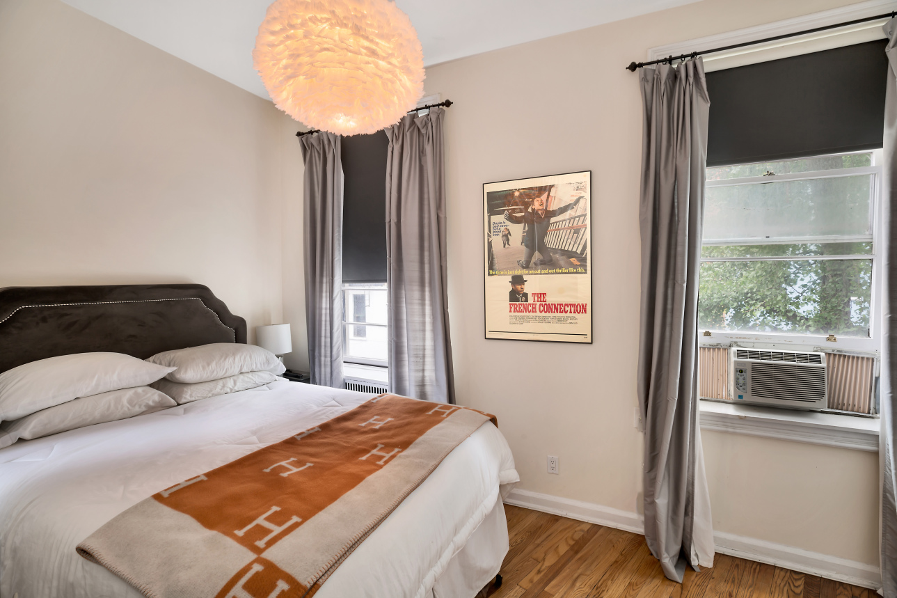 101 Perry Street, Unit 2H Manhattan, NY 10014 - Photo 3 of 3