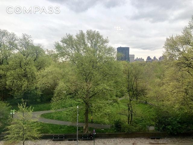 420 Central Park West, Unit 5G Manhattan, NY 10025 - Photo 12 of 13