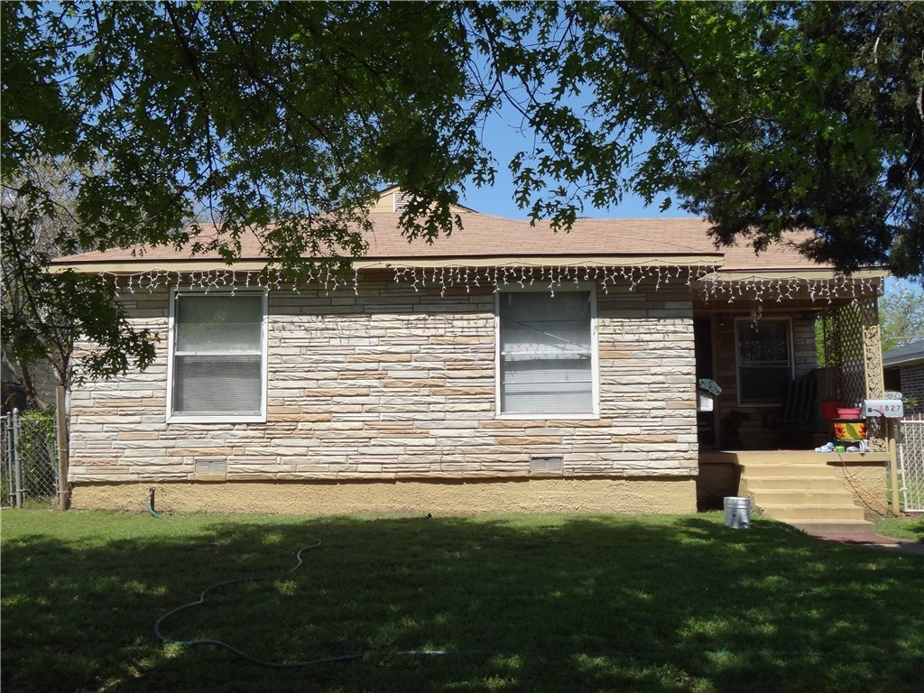 3827 Mt Pleasant Street Dallas, TX 75211 - Photo 1 of 1