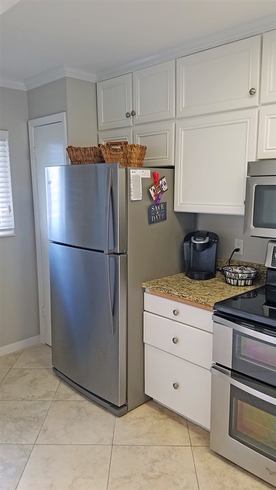 8550 A1A South, Unit 447 St. Augustine, FL 32080 - Photo 4 of 25