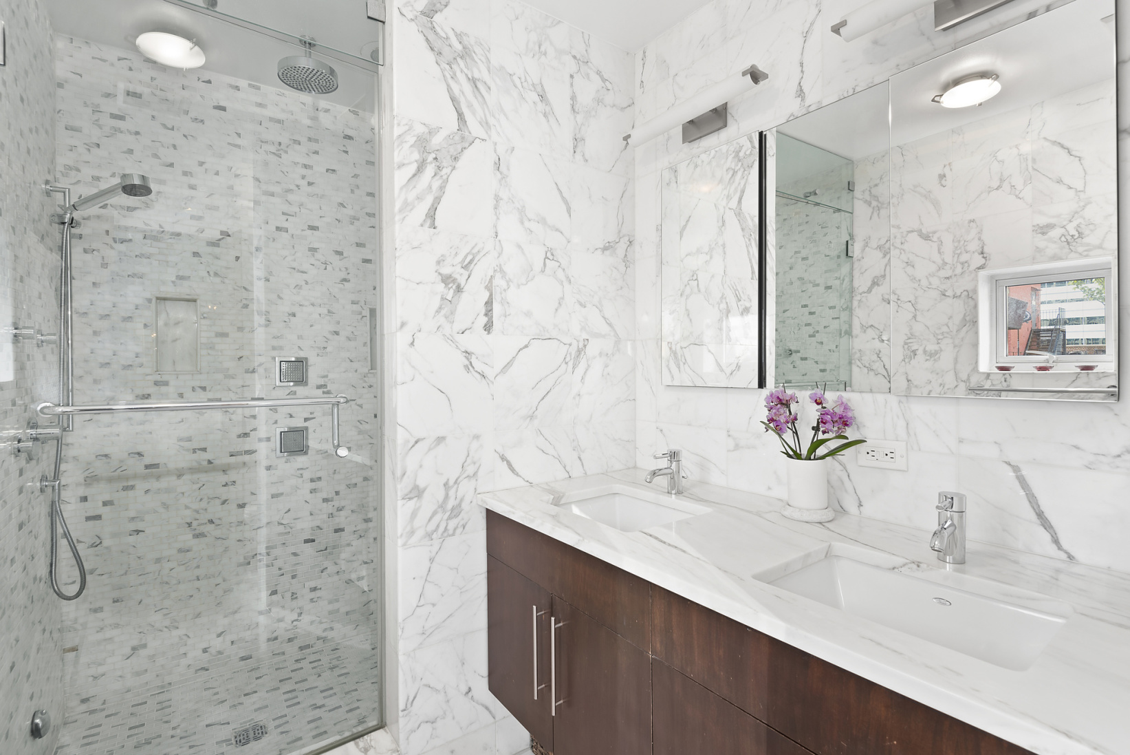 146 Chambers Street, Unit PH Manhattan, NY 10007 - Photo 10 of 12