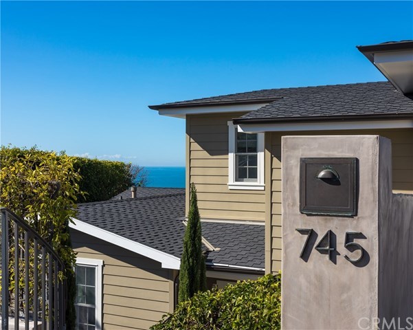 745 Buena Vista Way Laguna Beach, CA 92651 - Photo 4 of 21