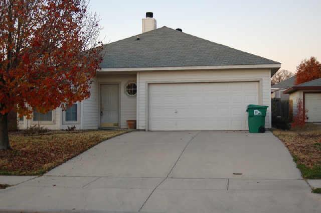 2917 Penniman Road Denton, TX 76209 - Photo 1 of 1