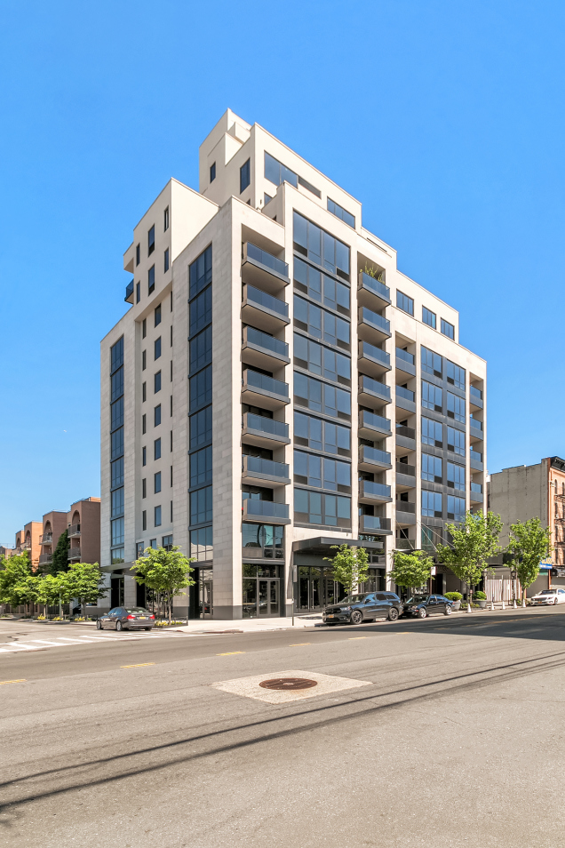 27-40 21st Street, Unit 6C Queens, NY 11102 - Photo 2 of 15