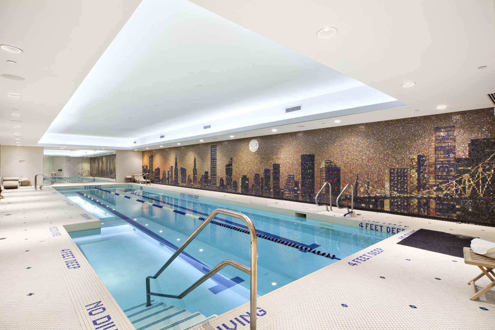 845 United Nations Plaza, Unit 24H Manhattan, NY 10017 - Photo 10 of 26