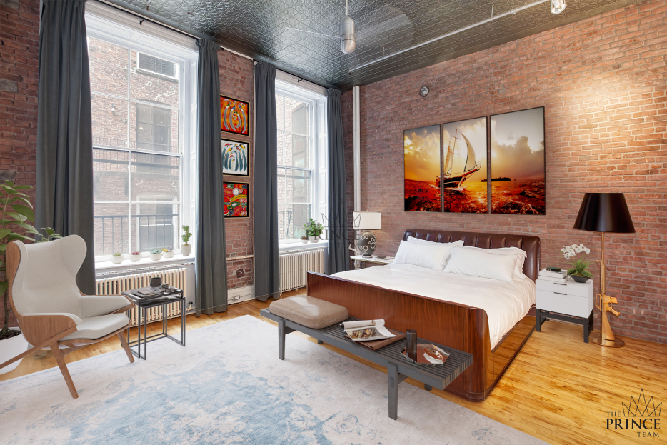 112 Greene Street, Unit 3 Manhattan, NY 10012 - Photo 9 of 13