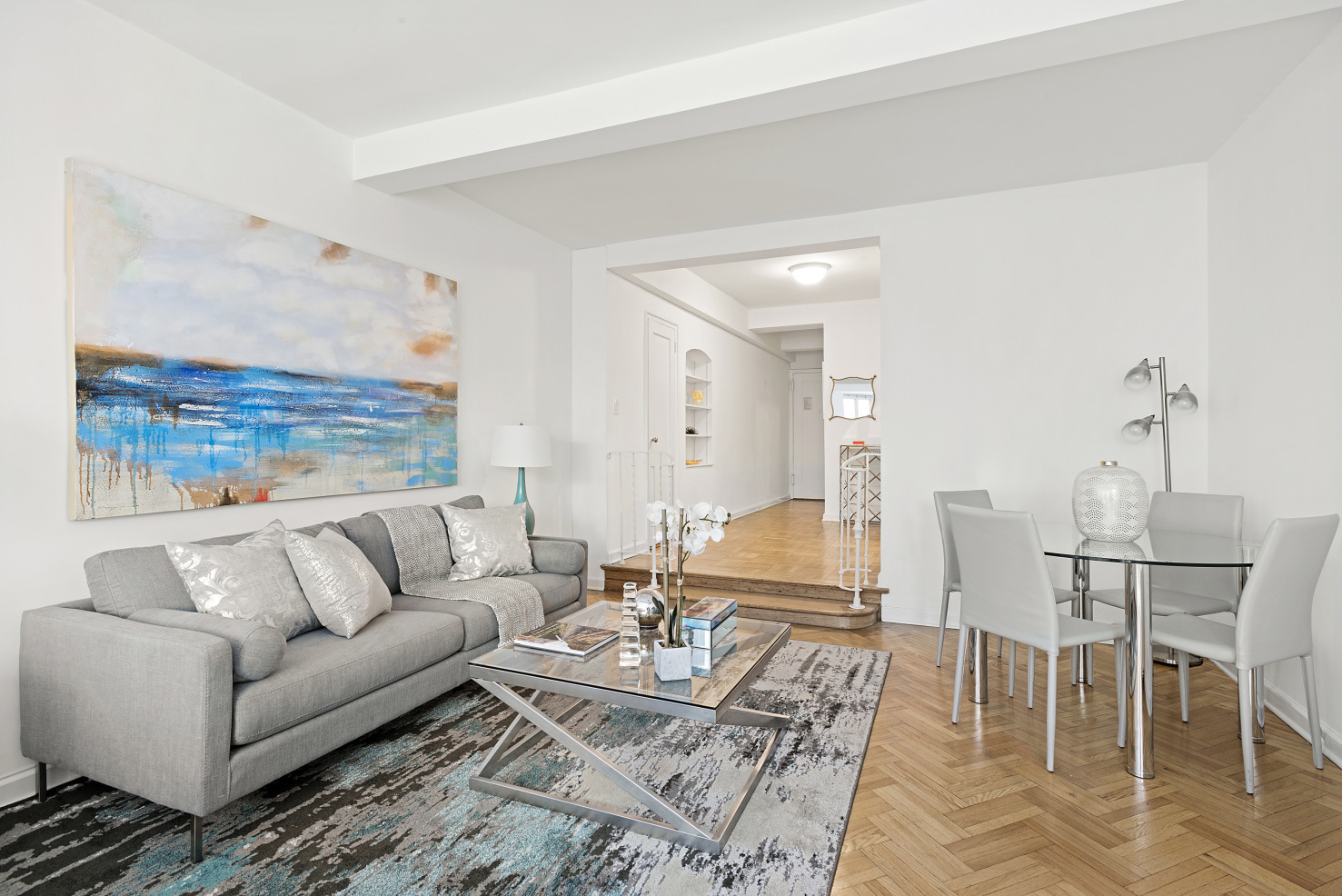 333 West 57th Street, Unit 5D Manhattan, NY 10019 - Photo 2 of 11