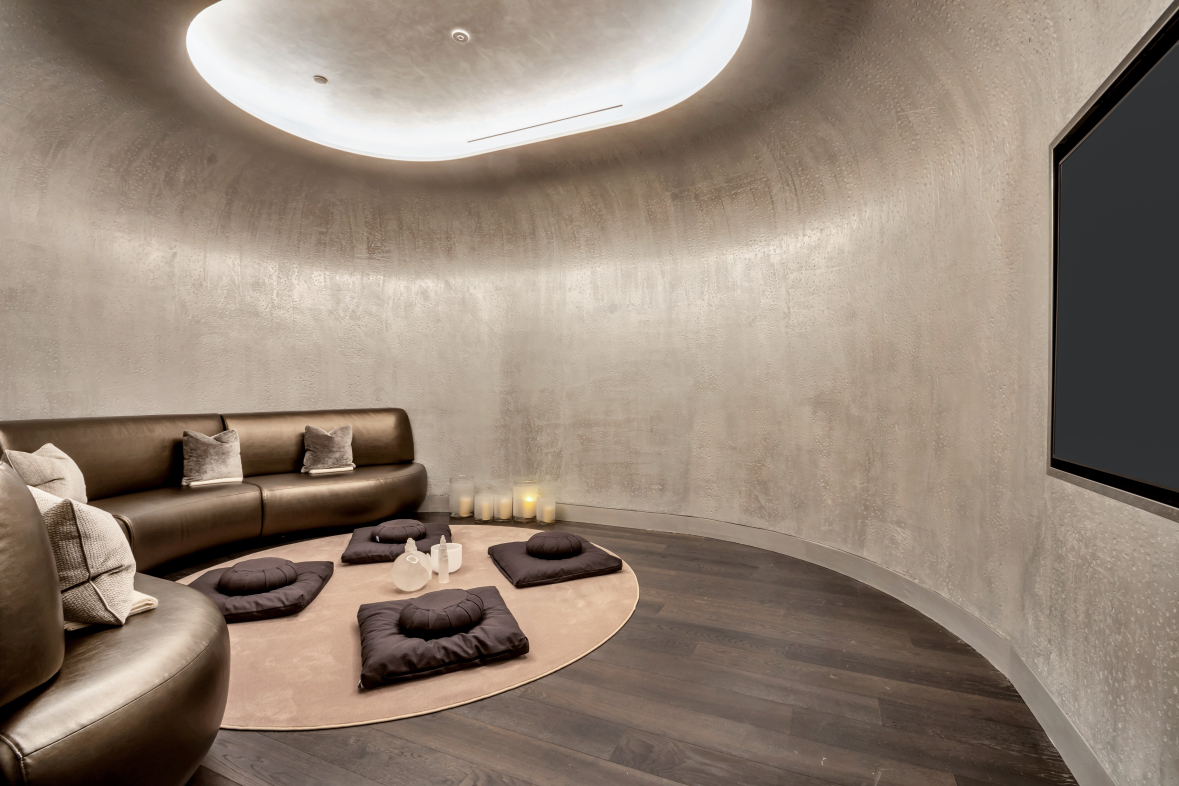 35 Hudson Yards 35 Hudson Yards, Manhattan, NY 10001 - Photo 11 of 31