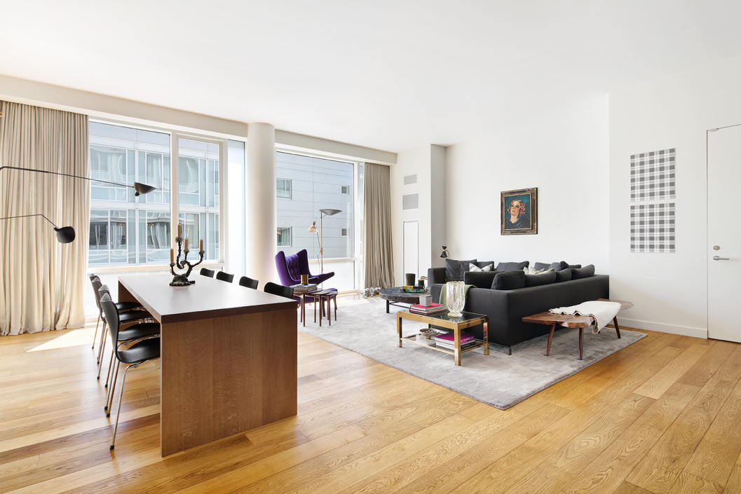 311 West Broadway, Unit 6A Manhattan, NY 10013 - Photo 2 of 13