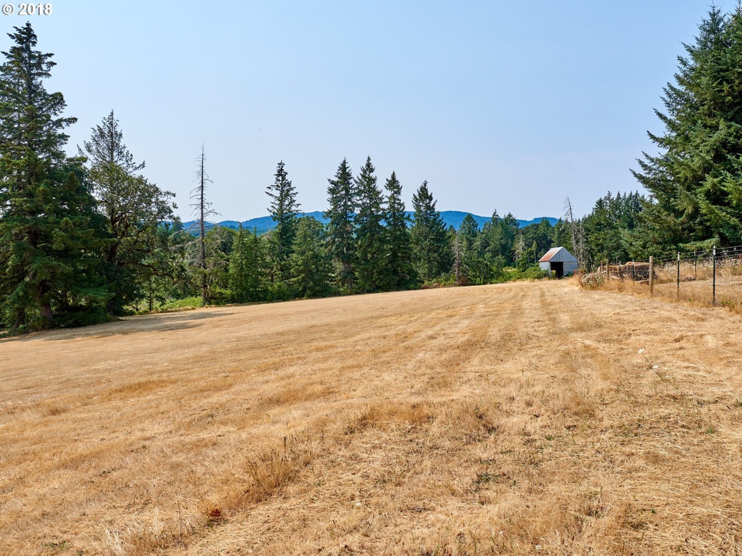 7200 Ridgeway Road Sheridan, OR 97378 - Photo 29 of 32