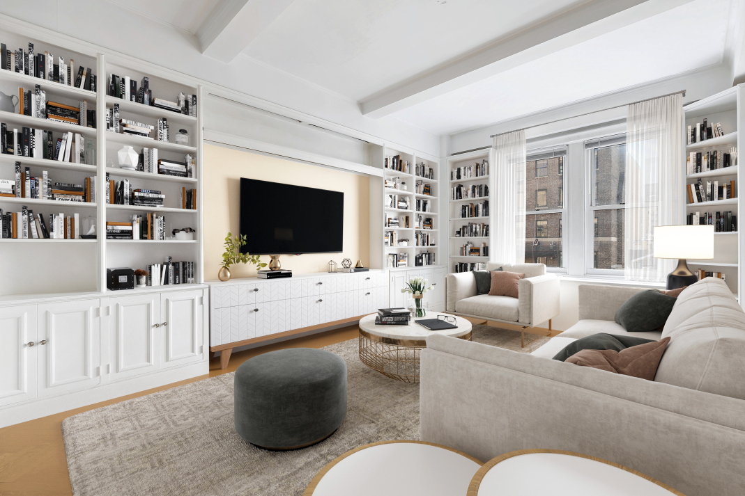 125 East 72nd Street, Unit 7D Manhattan, NY 10021 - Photo 8 of 21