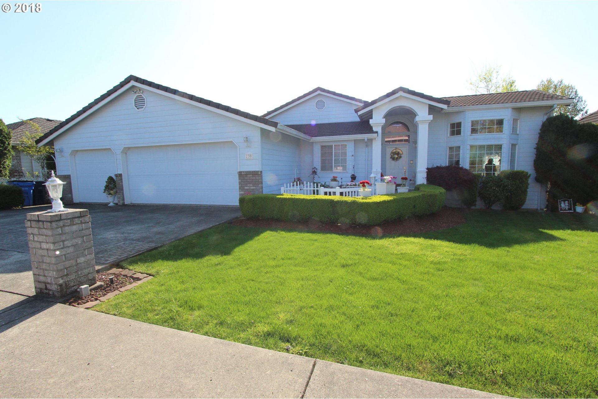 739 Northwest View Ridge Street Camas, WA 98607 - Photo 1 of 21 Gallery Image 1