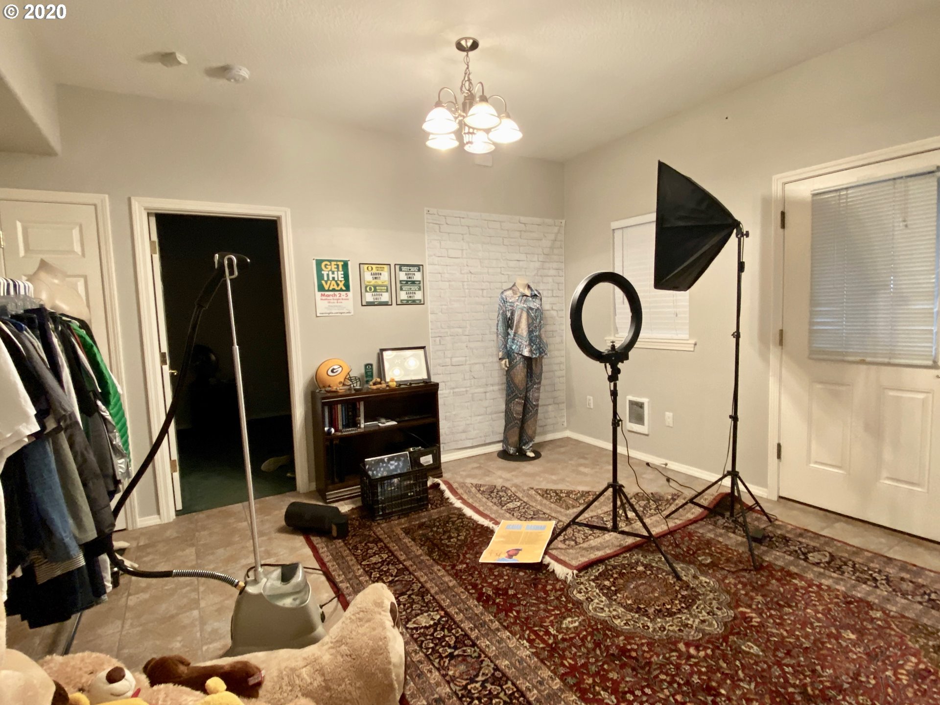4914 Southwest Dickinson Street Portland, OR 97219 - Photo 25 of 26