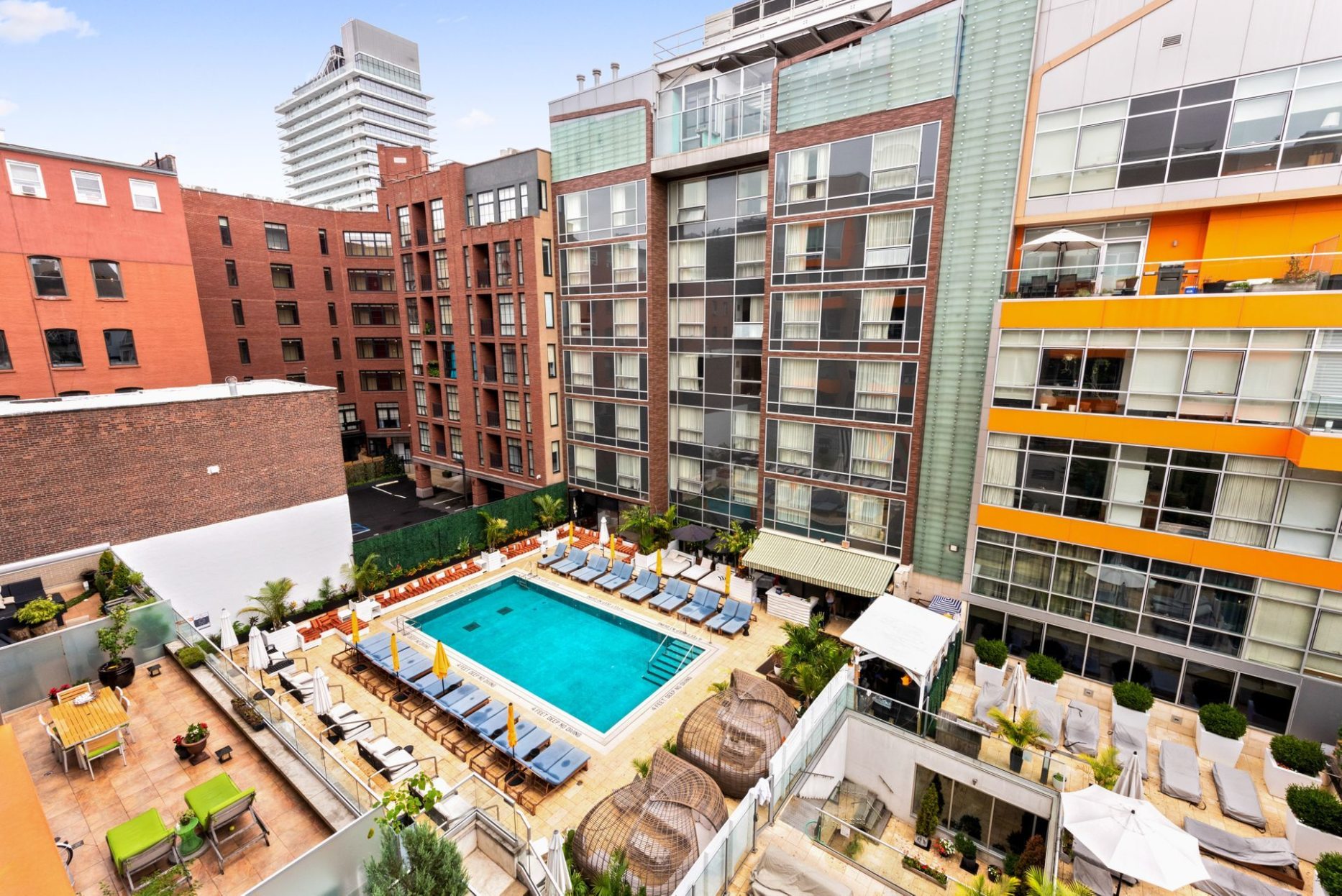 135 North 11th Street, Unit 2H Brooklyn, NY 11249 - Photo 15 of 16