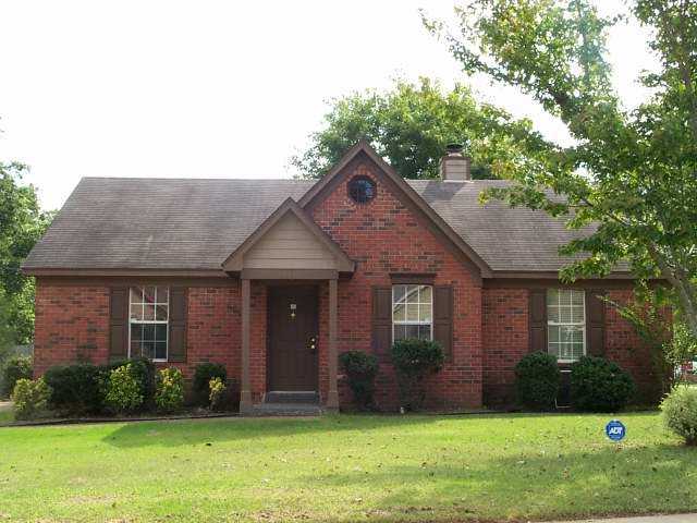 4733 Crestfield Road Millington, TN 38053 - Photo 1 of 1 Gallery Image 1