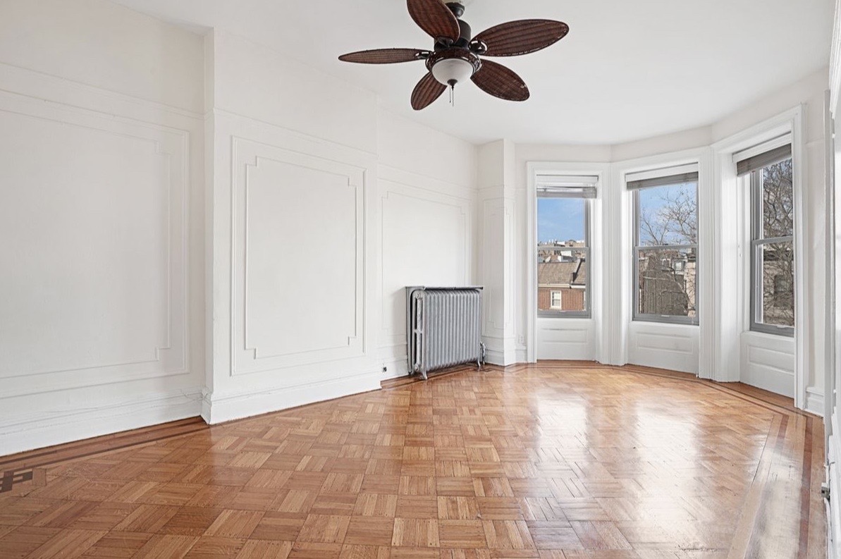 90 Fenimore Street, Unit 2 Brooklyn, NY 11225 - Photo 2 of 11