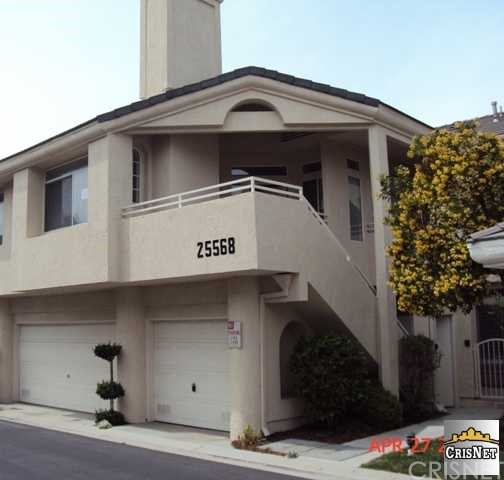 25568 Hemingway Avenue, Unit D Stevenson Ranch, CA 91381 - Photo 1 of 1 Gallery Image 1