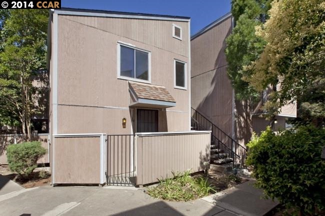 3901 Clayton Road, Unit 14 Concord, CA 94521 - Photo 1 of 1