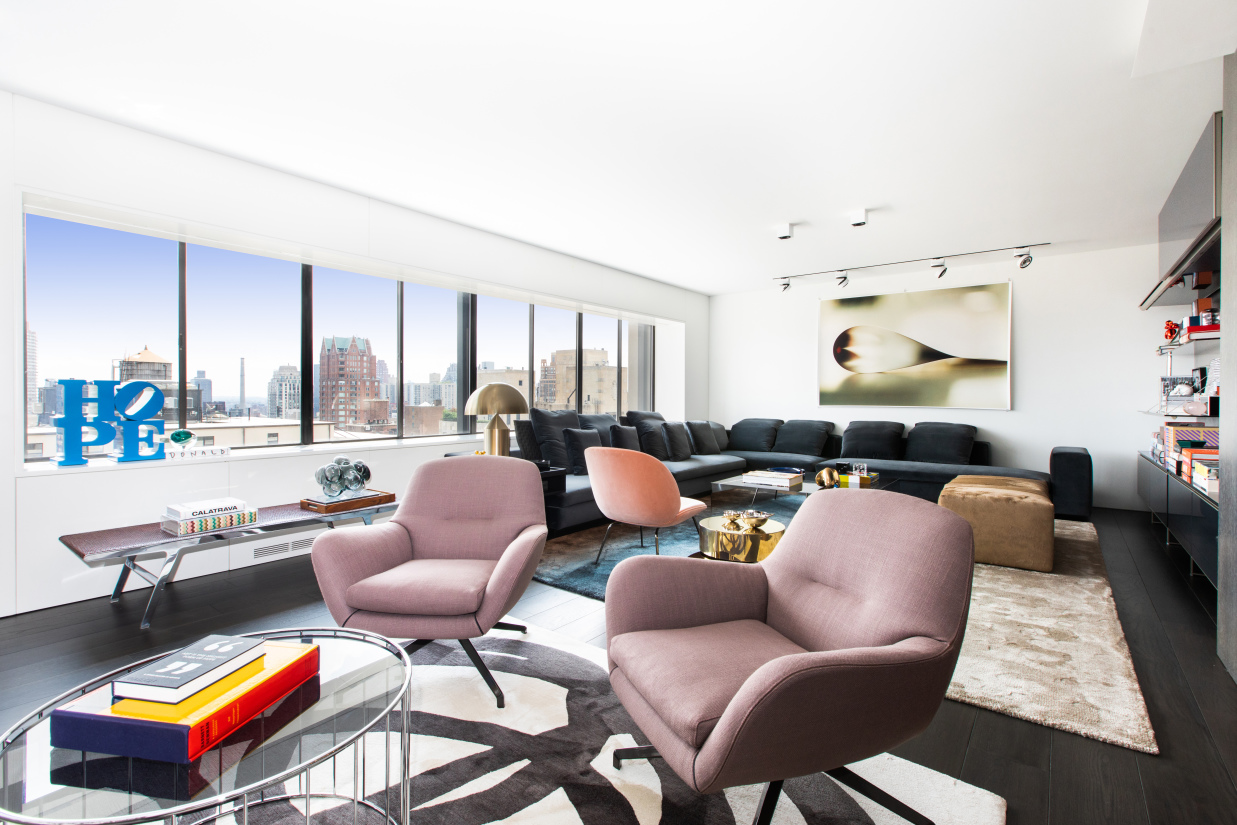 900 Park Avenue, Unit 25AB Manhattan, NY 10075 - Photo 3 of 30