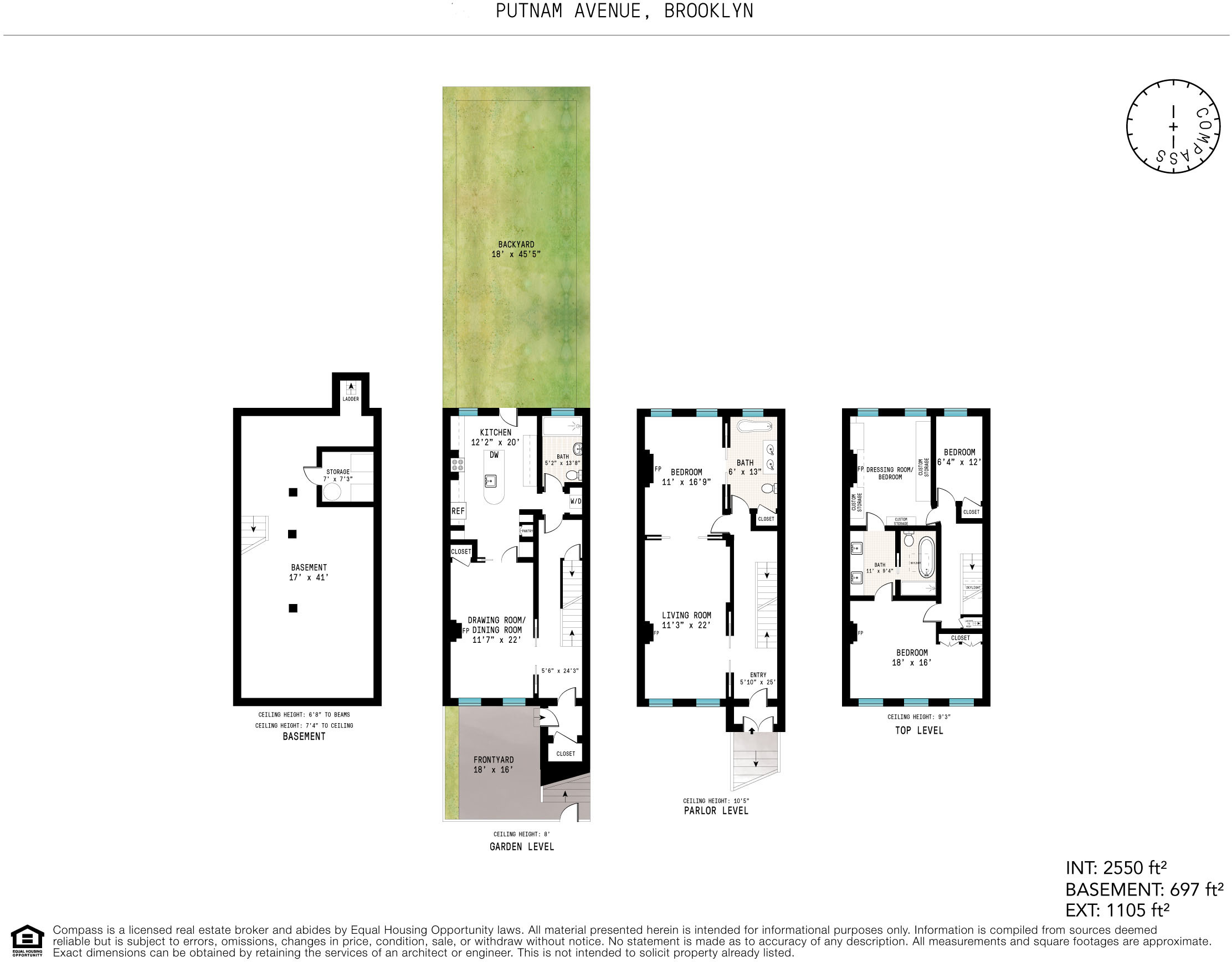 786 Putnam Avenue Brooklyn, NY 11221 - Photo 12 of 12