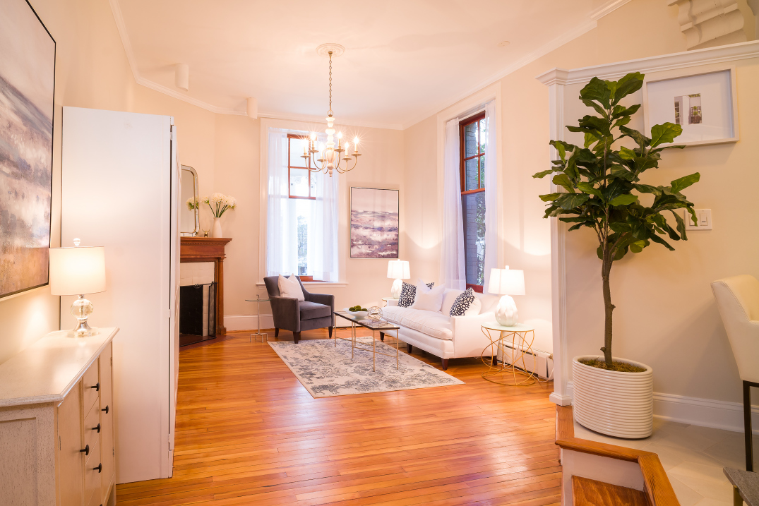 2853 Ontario Road Northwest, Unit 416 Washington, DC 20009 - Photo 5 of 19