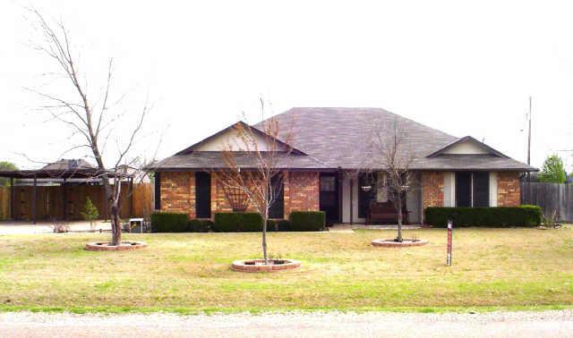 151 Rocky Ridge Road Red Oak, TX 75154 - Photo 1 of 1