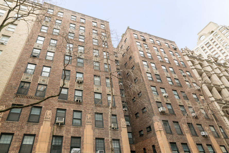 102 East 22nd Street, Unit 6A Manhattan, NY 10010 - Photo 8 of 9